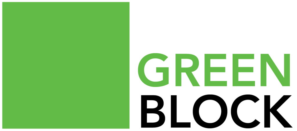 Green Block